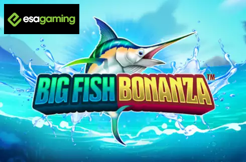 Big Fish Bonanza
